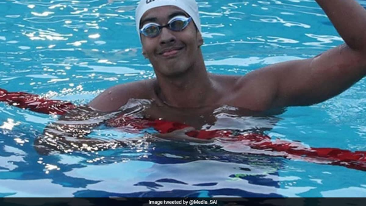 Commonwealth Games 2022 Day 3 Live Updates: Srihari Nataraj Qualifies For Men’s 50m Backstroke Final