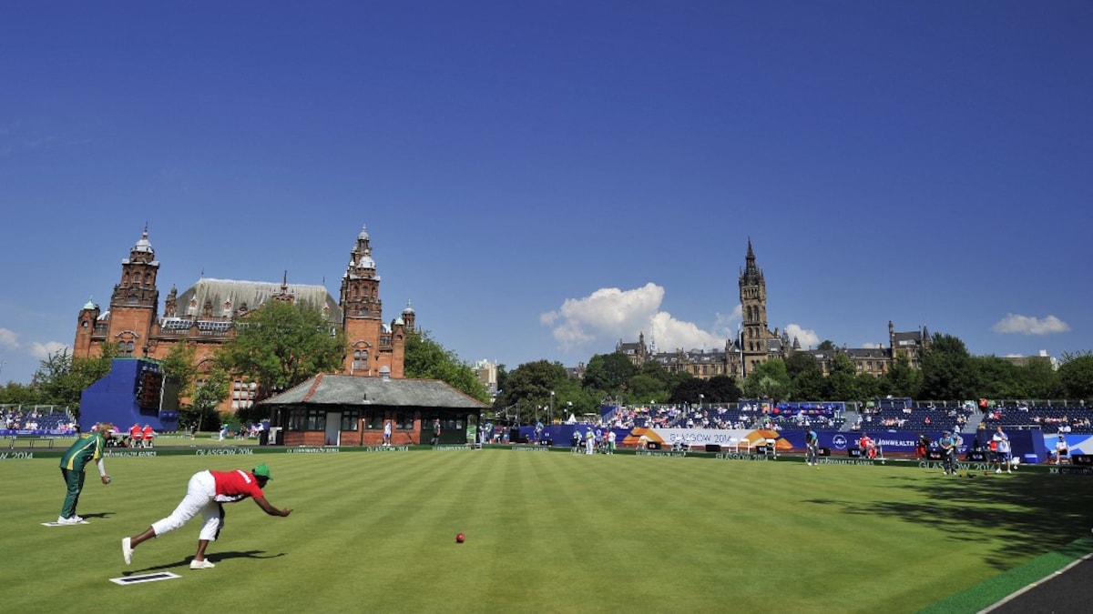 Commonwealth Games 2022 Day 3 Live Updates: Tania Choudhury In Action In Lawn Bowls Event