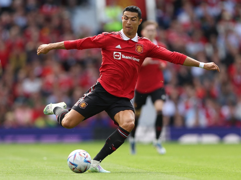 Cristiano Ronaldo Returns In Manchester United’s Friendly Draw With Rayo Vallecano