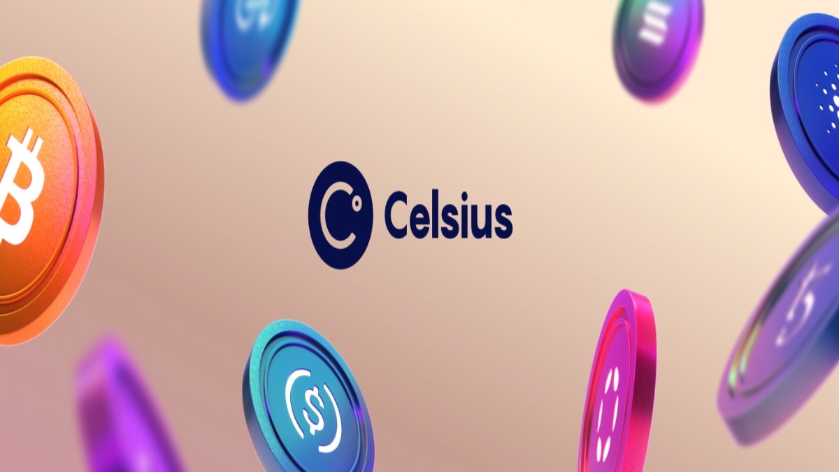 Crypto Lending Firm Celsius Lays Off 25 Percent Staff Amid Tumbling Market Situation: Reports