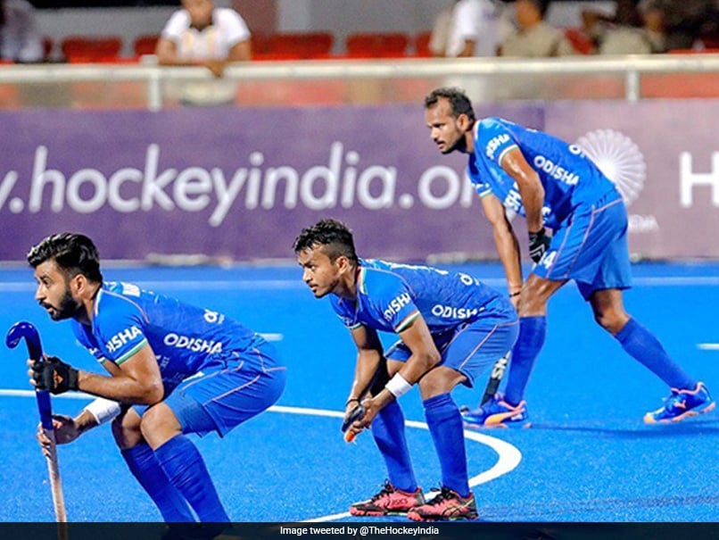 CWG 2022: India Rout Ghana 11-0 In Men’s Hockey Group B Opener