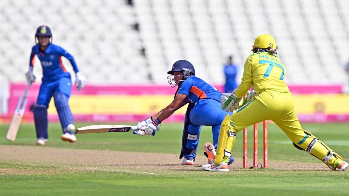 CWG 2022: Women’s Cricket Makes Promising Debut At Commonwealth Games