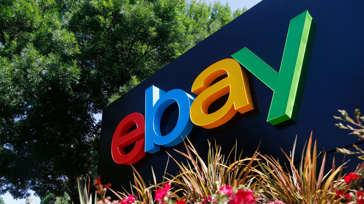 eBay May Enable Crypto Payments to Rope in Millennial, Gen-Z Shoppers
