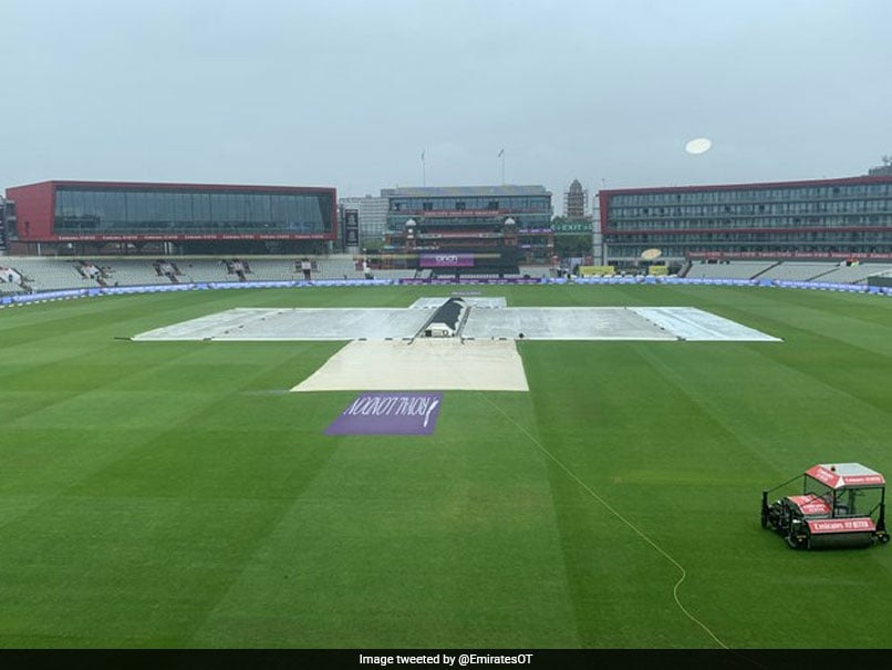 England vs South Africa, 2nd ODI Live Score Updates: Heavy Rain Delays Toss In Manchester