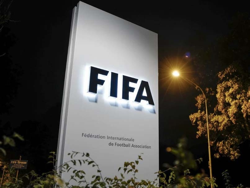 FIFA Lifts Ban On Pakistan Football Federation
