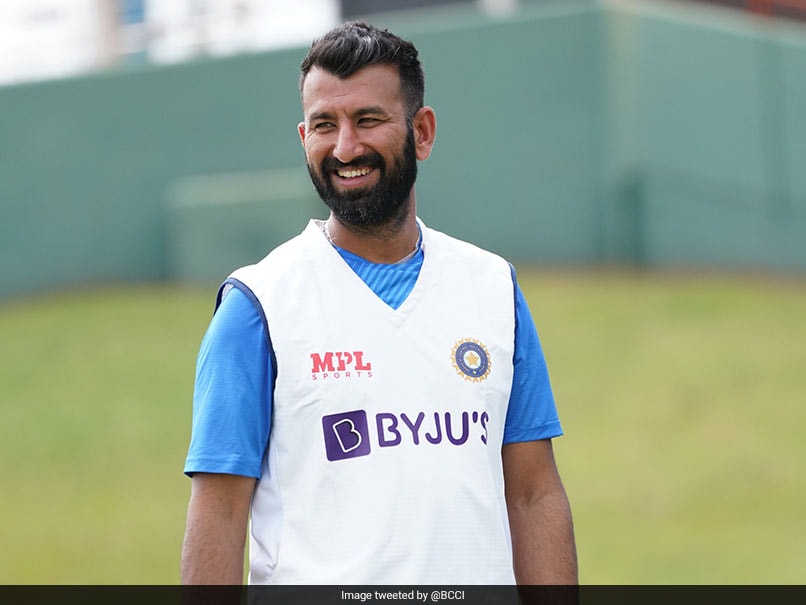 IND vs ENG: Ex-India Cricketer On Why Cheteshwar Pujara Opening In Fifth Test vs England “Makes More Sense”