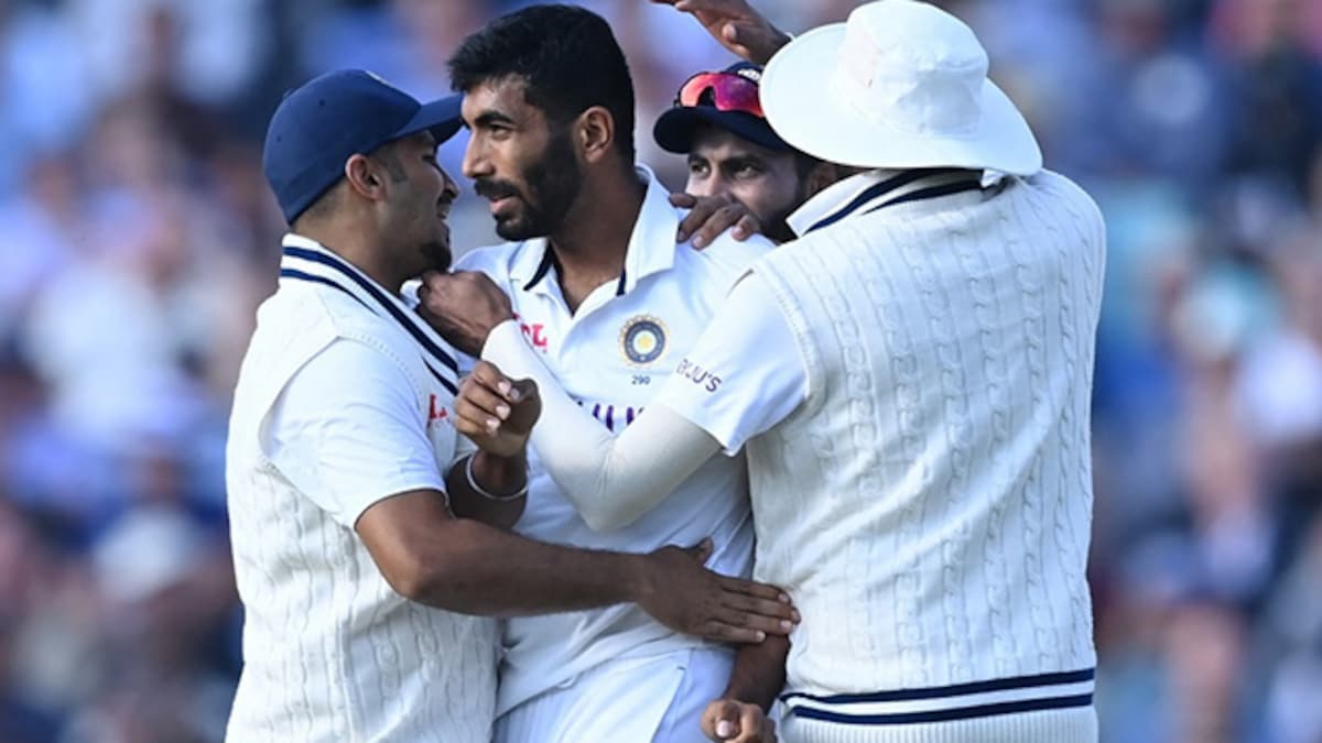 India Predicted XI vs England 5th Test: Dilemma Over Fifth Bowler, Spin or Pace?