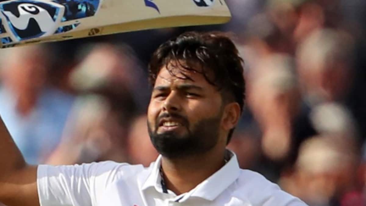 India vs England Edgbaston, 5th Test Day 1 LIVE Updates: India Lose Two Quick Wickets After Rishabh Pant 146