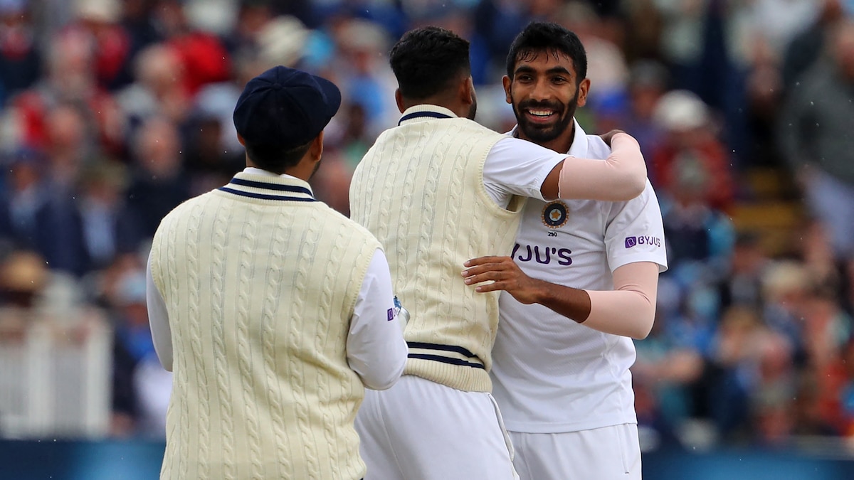 India vs England Edgbaston Test Day 2 LIVE: Jasprit Bumrah Strikes Again As England Lose Openers Early