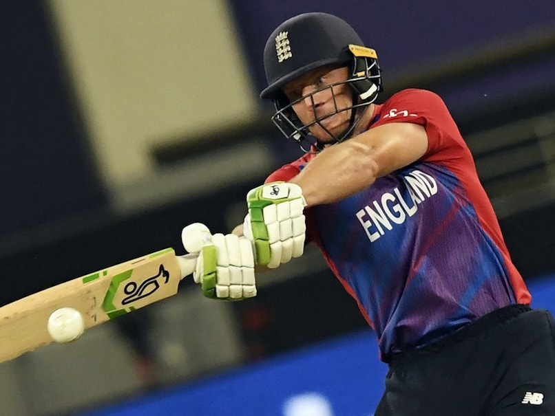 India vs England: Jos Buttler Reserves Ultimate Praise For This India Star