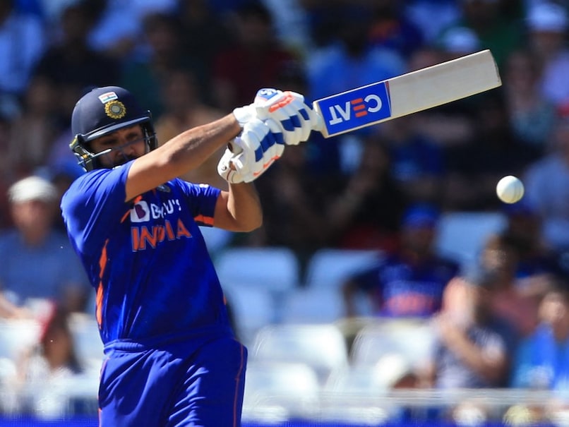 India vs West Indies, 1st T20I Live Score: Rohit Sharma Keeps India Ticking After Quick Wickets