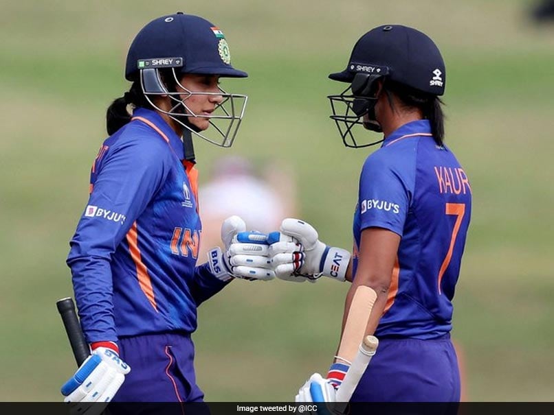 India Women vs Sri Lanka Women, 1st ODI Live Score Updates: India On Top After Picking 5 Wickets Quickly