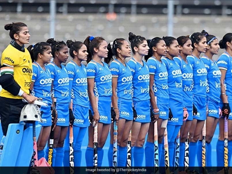India Women vs Wales Women, Commonwealth Games Hockey: When And Where To Watch Live Telecast, Live Streaming