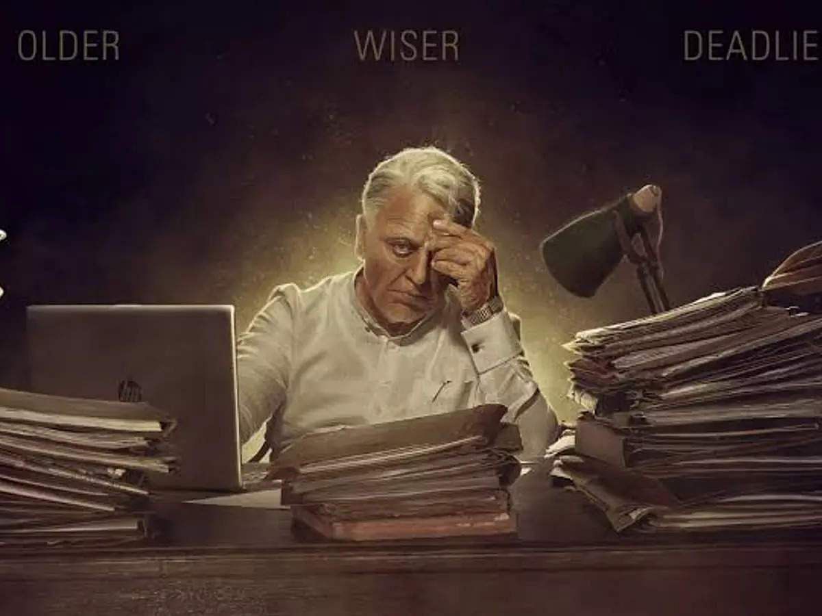 Indian 2 to resume from September, reports 