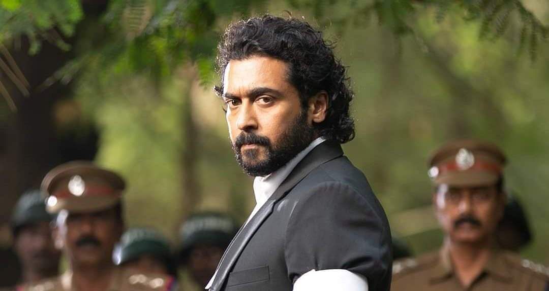 Madras High Court orders not to take any strict action against actor Suriya in Jai Bhim case