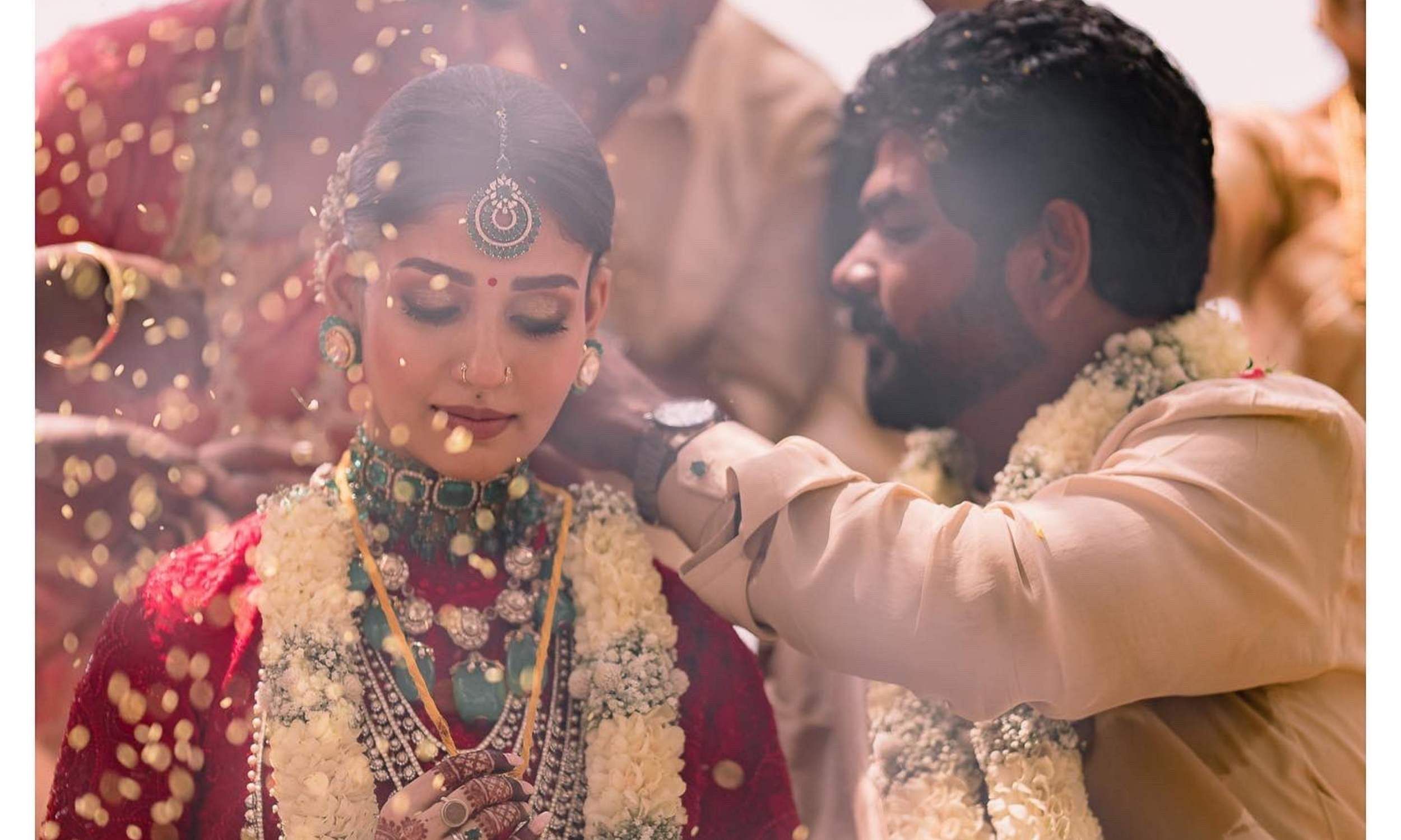 Netflix officially confirms premiere of Nayanthara-Vignesh Shivan wedding documentary