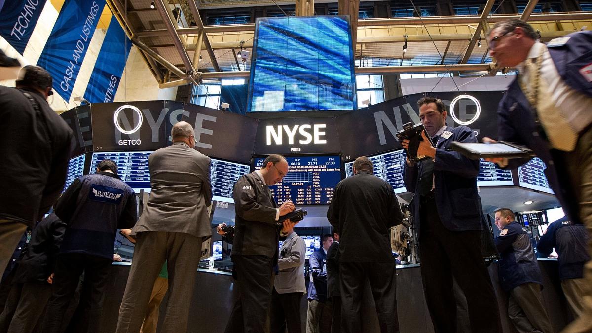 New York Stock Exchange Goes Bullish on Crypto, Metaverse, NFT Plans; Files for Permits