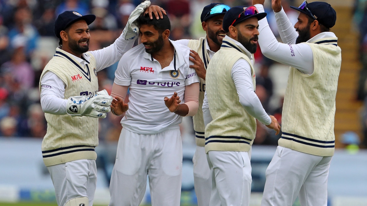 No Ball, Wicket…No Ball, Wicket: Jasprit Bumrah’s Crazy Coincidence As He Dominates England Batters