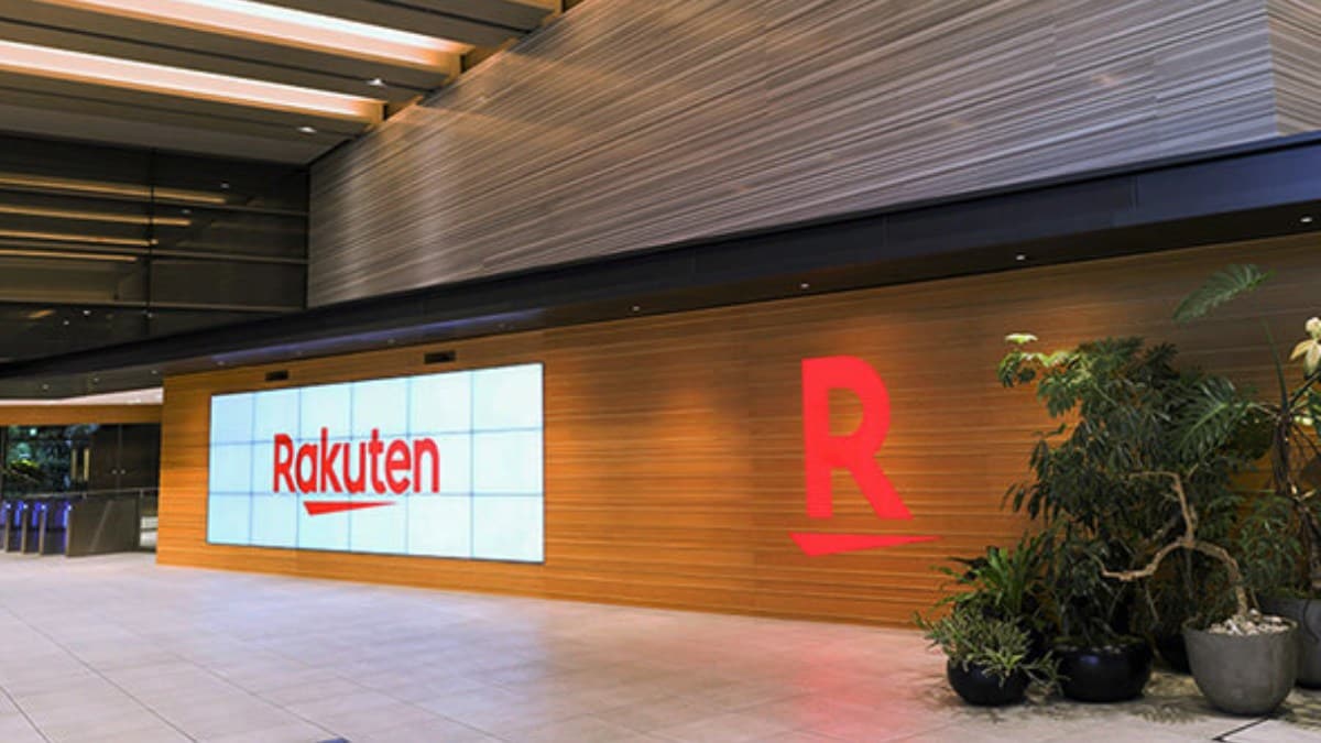 Rakuten, the Japanese Retail Giant, Brings New Marketplace for NFT Buying, Selling