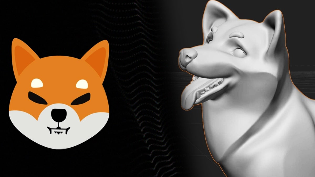 Shiba Inu Dives Into Metaverse, Plans to Put Up Plots of ‘Shiba Lands’ for Auction Soon