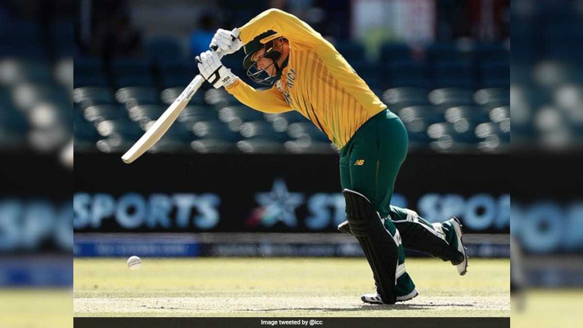 South Africa Opening Batter Lizelle Lee Announces Retirement From International Cricket