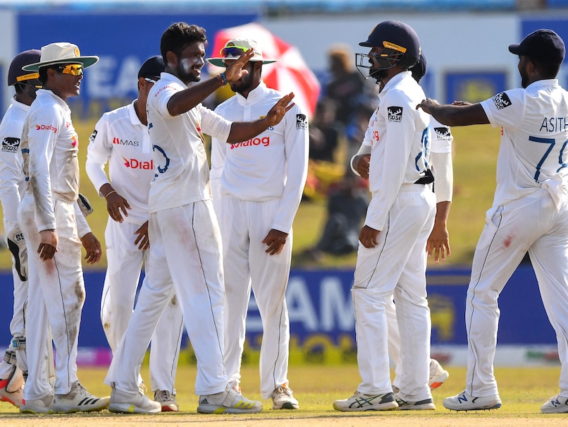Sri Lanka vs Pakistan, 2nd Test, Day 3 Live Updates: Dimuth Karunaratne, Dhananjaya de Silva Take Sri Lanka’s Lead Past 300