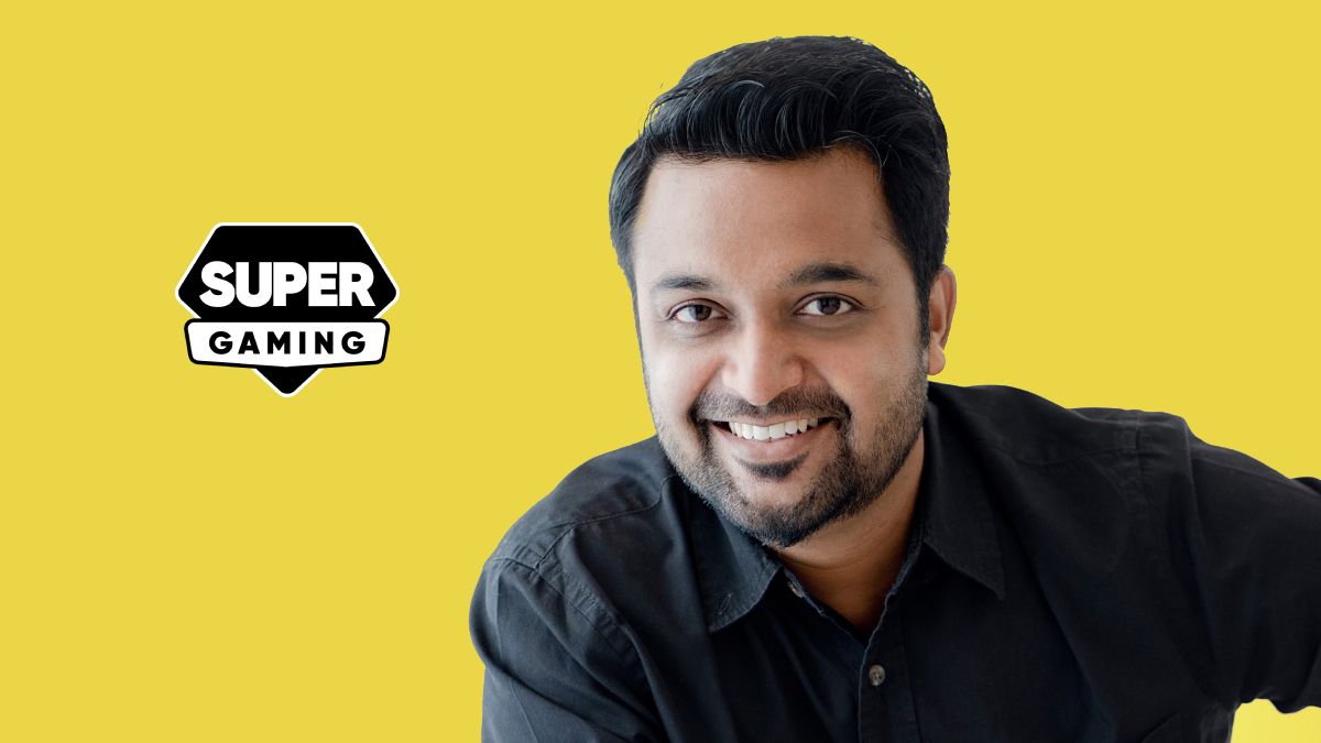 WazirX Co-Founder Siddharth Menon Joins Pune-Based Game Developer SuperGaming to Focus on Web3 Initiatives
