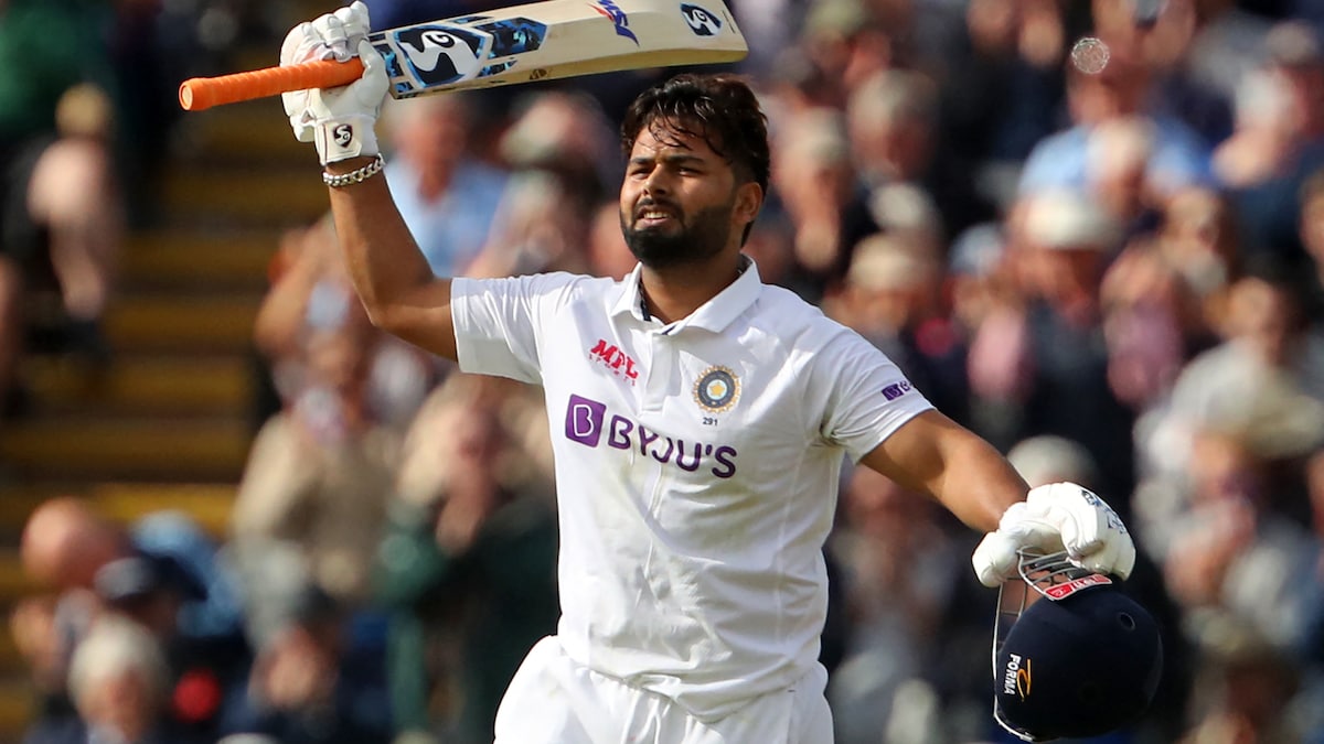 “When Rishabh Pant Needed A Rap On His Knuckles…”: Former Coach Reveals How Star Made A Turnaround