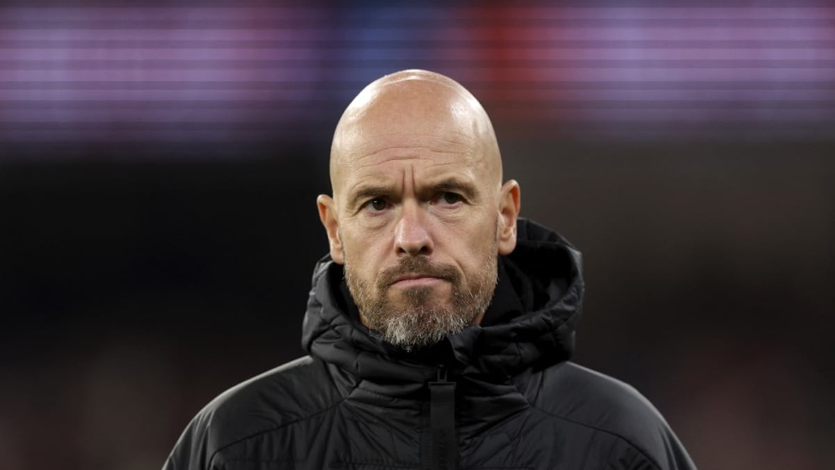 “All About Attitude”: Manchester United Boss Erik ten Hag After Manchester United Beat Liverpool