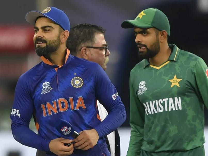Asia Cup Schedule Announced, India To Play Pakistan In Group A Fixture On August 28