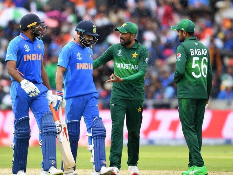 “Became Over Excited”: Pakistan Batter On Team’s Consistent Defeats To India At World Cups