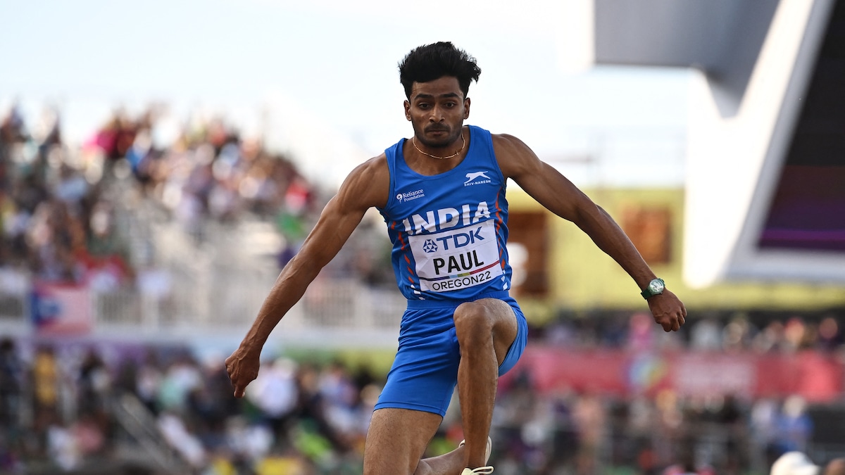 Commonwealth Games 2022 Day 10 Live Updates: Indian Trio Look To Sweep All 3 Medals In Men’s Triple Jump