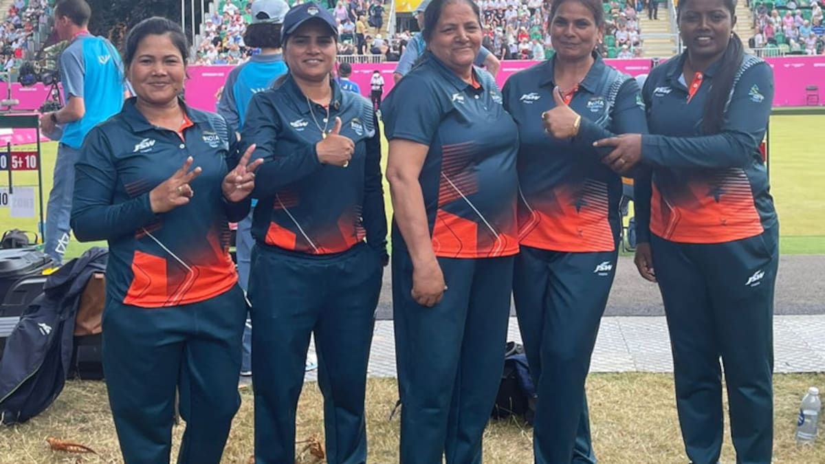 Commonwealth Games 2022 Day 5 Live Updates: IND 8-6 vs SA In Lawn Bowls Final, Dutee Chand Out