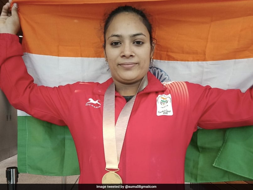 Commonwealth Games 2022 Day 5 Live Updates: Punam Yadav Leads 76kg Weightlifting Final Field, Lawn Bowls On