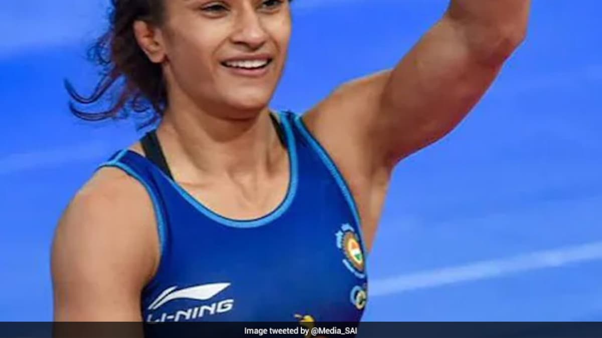 Commonwealth Games 2022 Day 9 Highlights: 3 Golds In Wrestling, Bhavinaben Wins Gold In Para Table Tennis