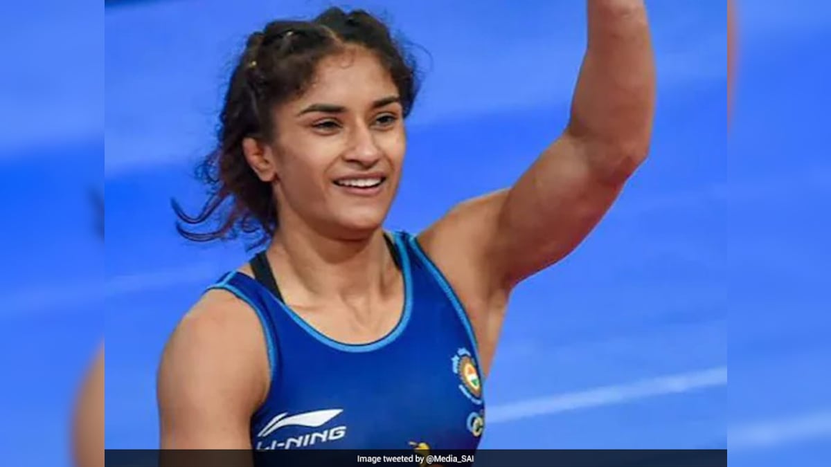 Commonwealth Games 2022 Day 9 Live Updates: Jaismine Trails In Boxing SF; Wrestlers Vinesh, Ravi To For Gold