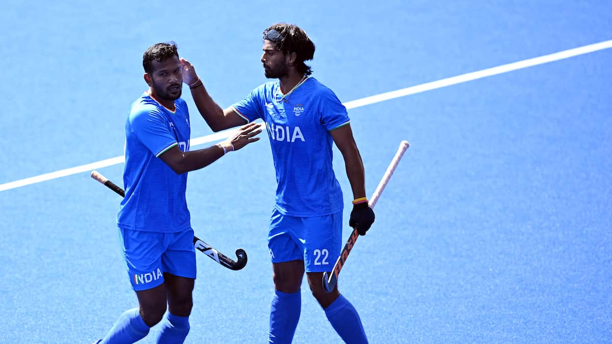 Commonwealth Games, India vs South Africa, Men’s Hockey Semi-Final 1 Live Updates: Abhishek Gives India 1-0 Lead Over South Africa In 2nd Quarter