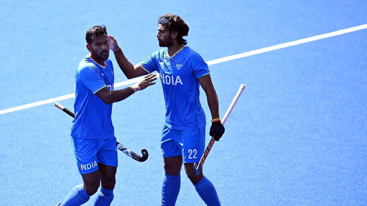 Commonwealth Games, India vs South Africa, Men’s Hockey Semi-Final 1 Live Updates: India Lead South Africa 2-0 In Men’s Hockey Semi-Final