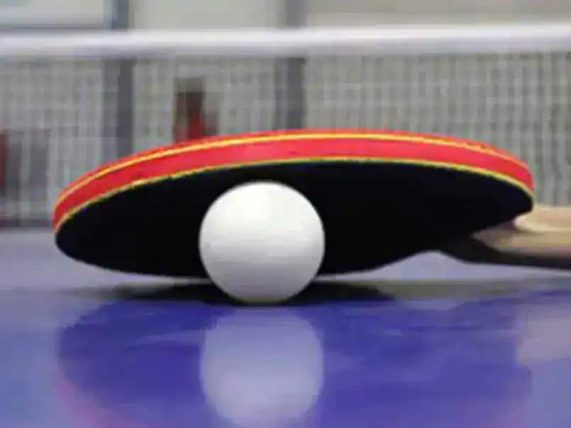 CWG 2022: India Men’s Table Tennis Team Enters Finals After Win Over Nigeria