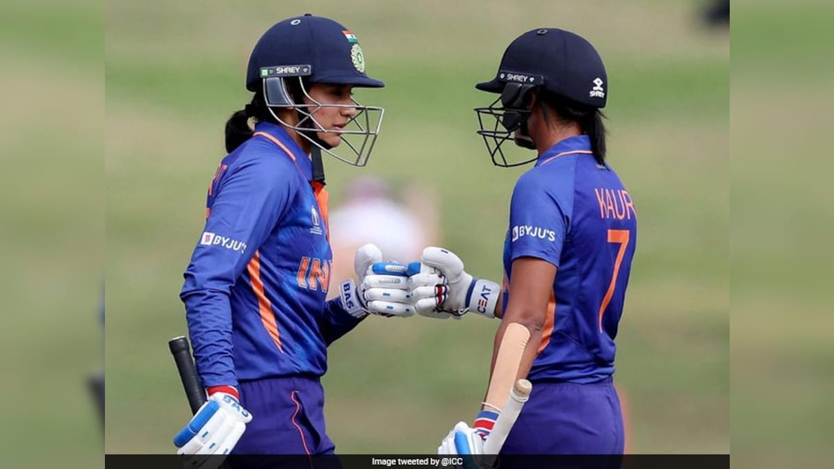 CWG 2022 India Women vs England Women Semi Final LIVE Score: Shafali Verma, Smriti Mandhana Provide Cautious Start