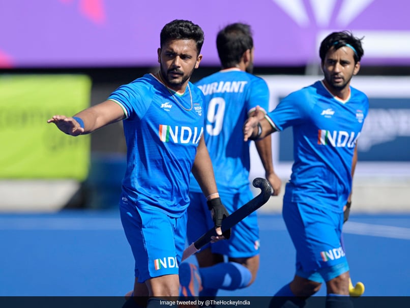 CWG 2022: Indian Men’s Hockey Team Eyeing Disciplined Performance Against Canada