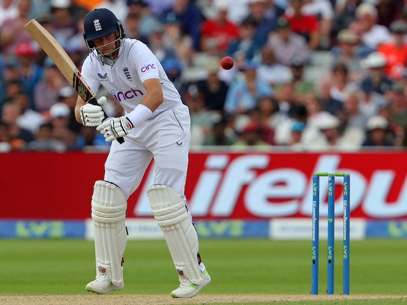 England vs South Africa, 1st Test, Day 3 Live Score Updates: England In Trouble After Losing Joe Root