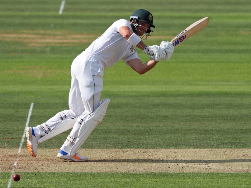 England vs South Africa, 2nd Test, Day 1 Live Score: James Anderson Strikes As South Africa Lose Sarel Erwee Early
