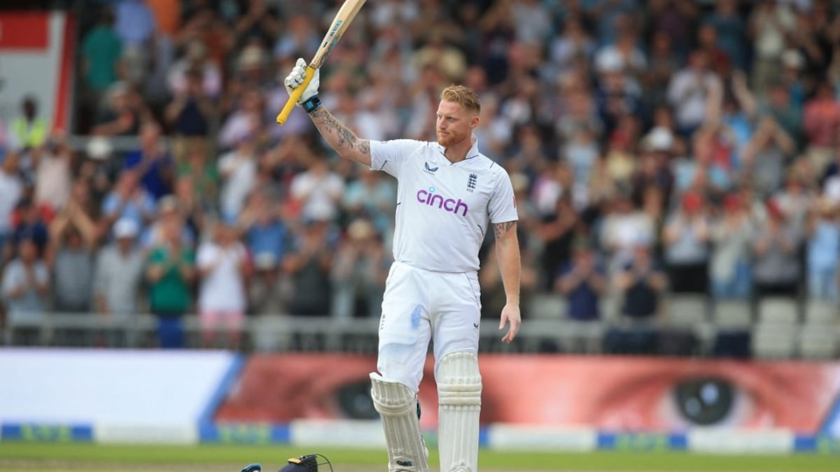 England vs South Africa, 2nd Test, Day 2: Ton-up Ben Stokes And Ben Foakes Add To South Africa’s Agony