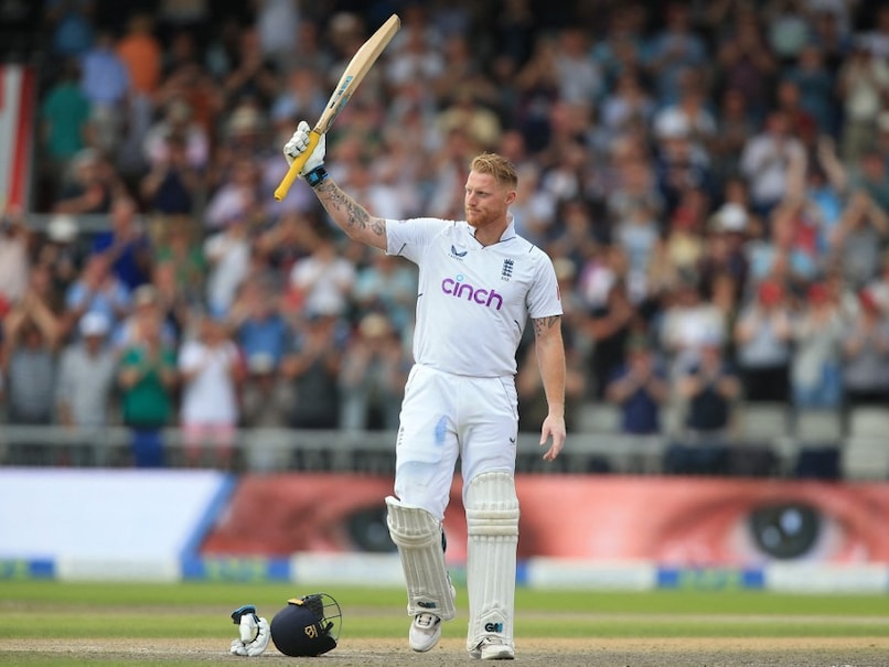 England vs South Africa: All-Round Ben Stokes Stars As England Thrash South Africa To Level Series