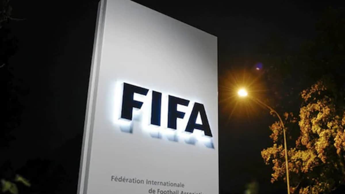 FIFA Lifts Suspension, India To Host U-17 Women’s World Cup 2022