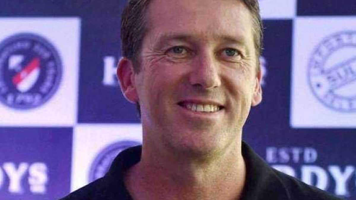“Got To Keep Making ODIs Interesting”: Former Australian Pacer Glenn McGrath