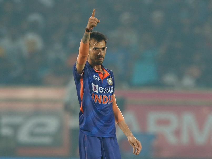 “His Bouncer Is Really Deceptive”: Yuzvendra Chahal On India Star