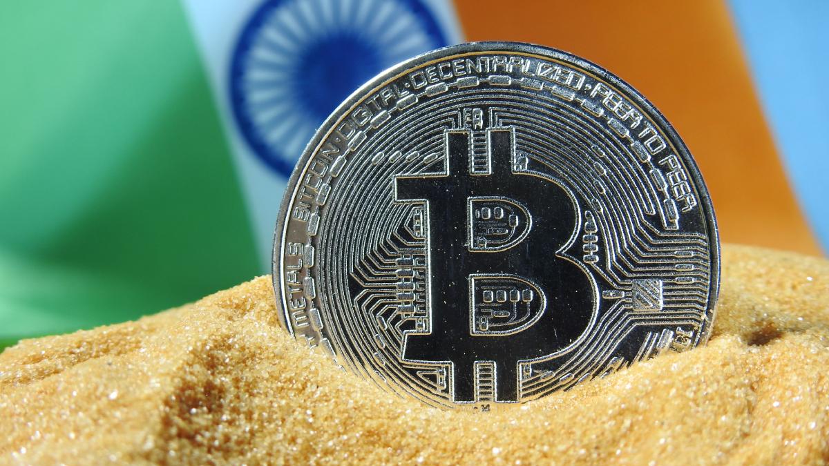India Fails to Bag Spot Among World’s Crypto-Ready Countries, Hong Kong Tops List