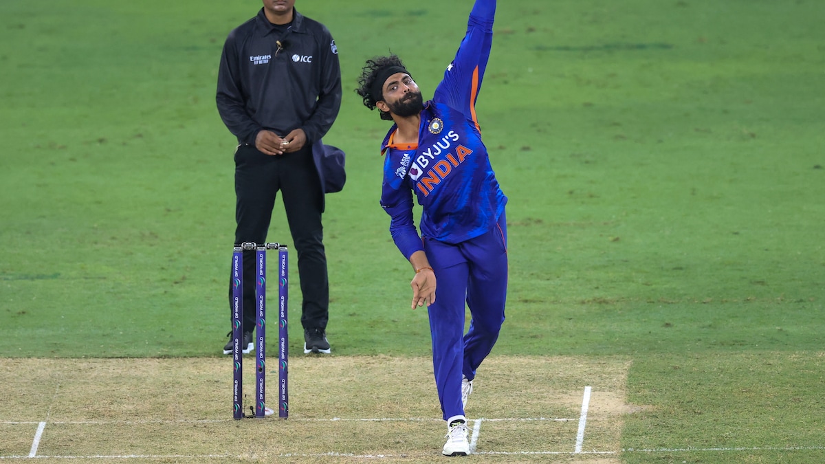 India vs Hong Kong, Asia Cup 2022 LIVE Updates: Kinchit Shah Keeps Hong Kong Ticking After Ravindra Jadeja Scalps Babar Hayat